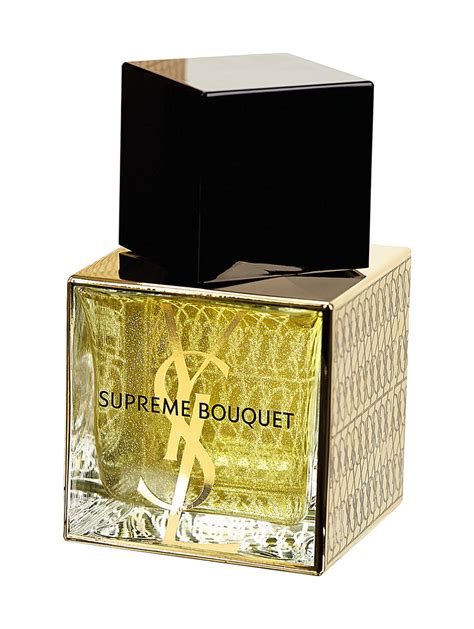 supreme bouquet yves saint laurent homme ou femme|supreme perfume ysl.